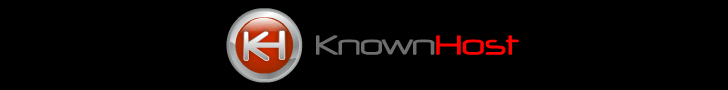 Managed VPS Hosting from KnownHost