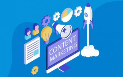 5 Tips on How to Take Control Of Your Content Marketing