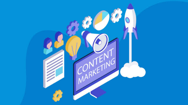 5 Tips on How to Take Control Of Your Content Marketing