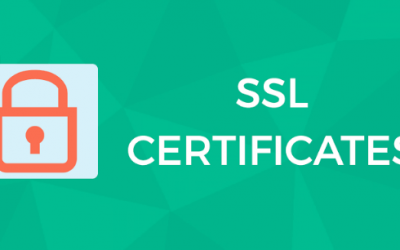 The Benefits of SSL Certificates for a Small Business Website?
