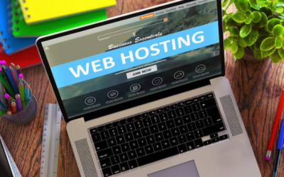 Web Hosting – A Guide For Beginners