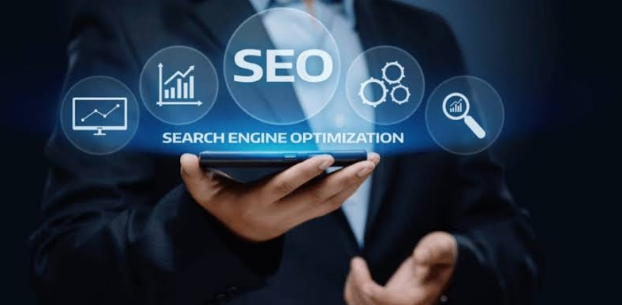 What is SEO and Does It Have Changed Over the years?