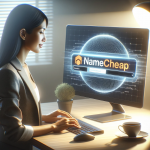 Why Namecheap is Your Go-To for Domain Services