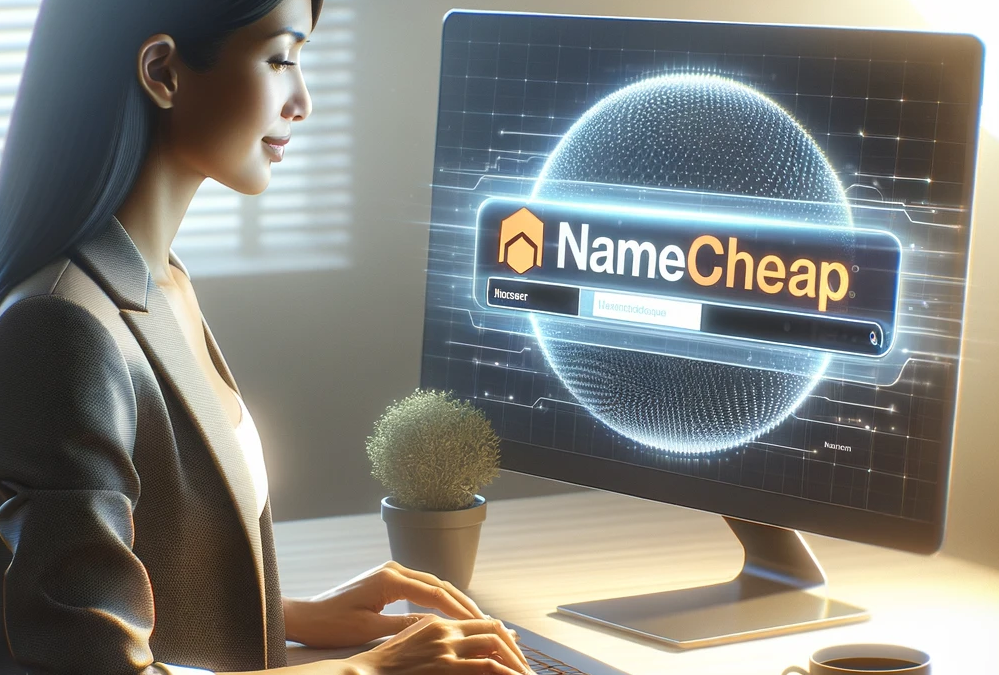 Unlocking the Digital World: Why Namecheap is Your Go-To for Domain Services